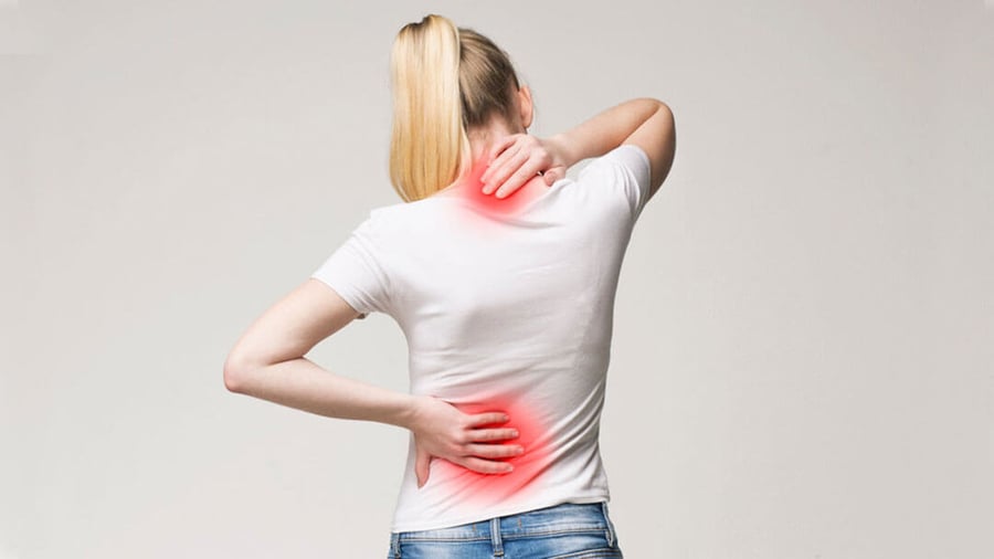 Break Free from Chronic Pain with the Help of Physical Therapy
