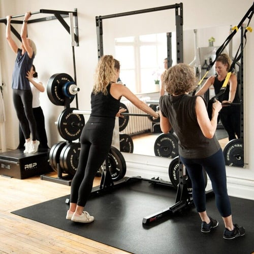 Can Physical Therapy Help My Balance Issues?